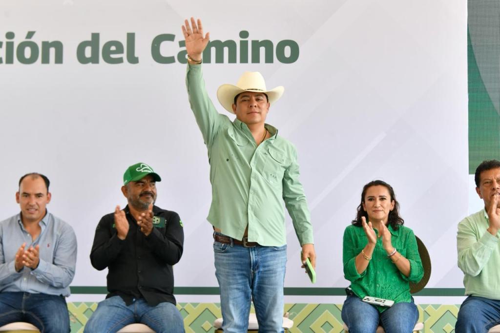 GOBIERNO ESTATAL INICIA REVISTA AL TRANSPORTE PÚBLICO EN LA ZONA&nbsp;MEDIA