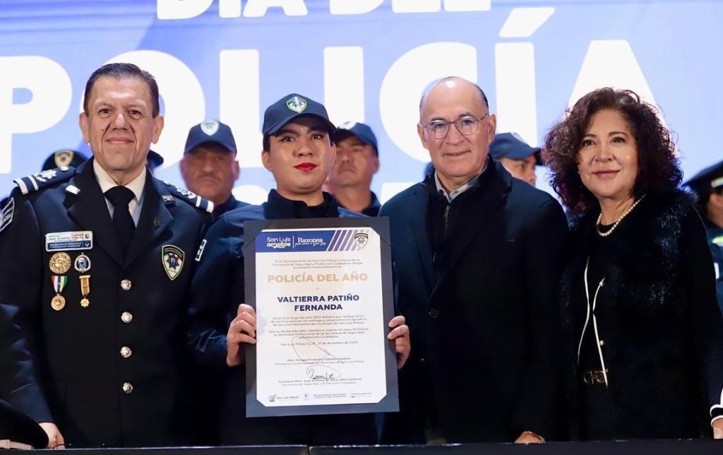 A la baja delitos en San Luis&nbsp;Capital