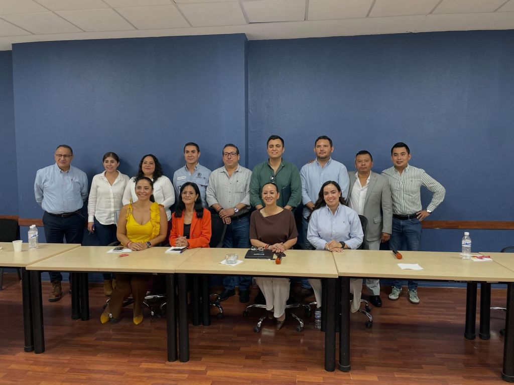 Simplificación de trámites fortalecerá el orden comercial en la Capital: Maritza Jenith Vázquez