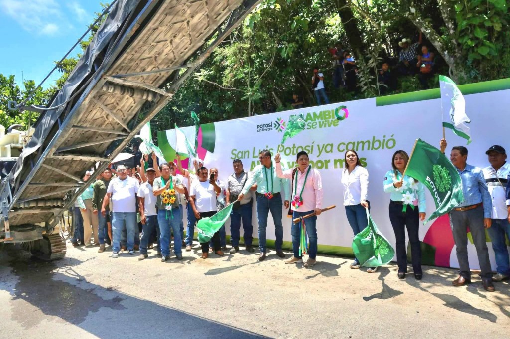 GOBIERNO ESTATAL IMPULSA COORDINACIÓN PARA FORTALECER OBRAS EN MUNICIPIOS
