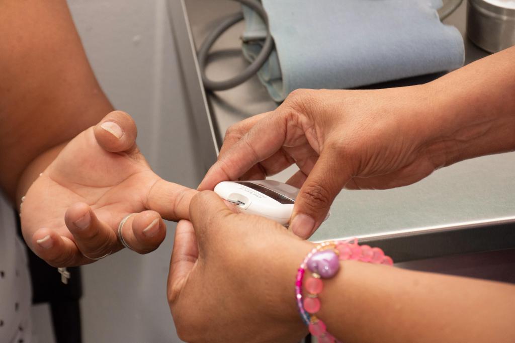 AYUNTAMIENTO DE SOLEDAD PREPARA SERVICIOS MÉDICOS GRATUITOS CON SEMANA NACIONAL DE SALUD