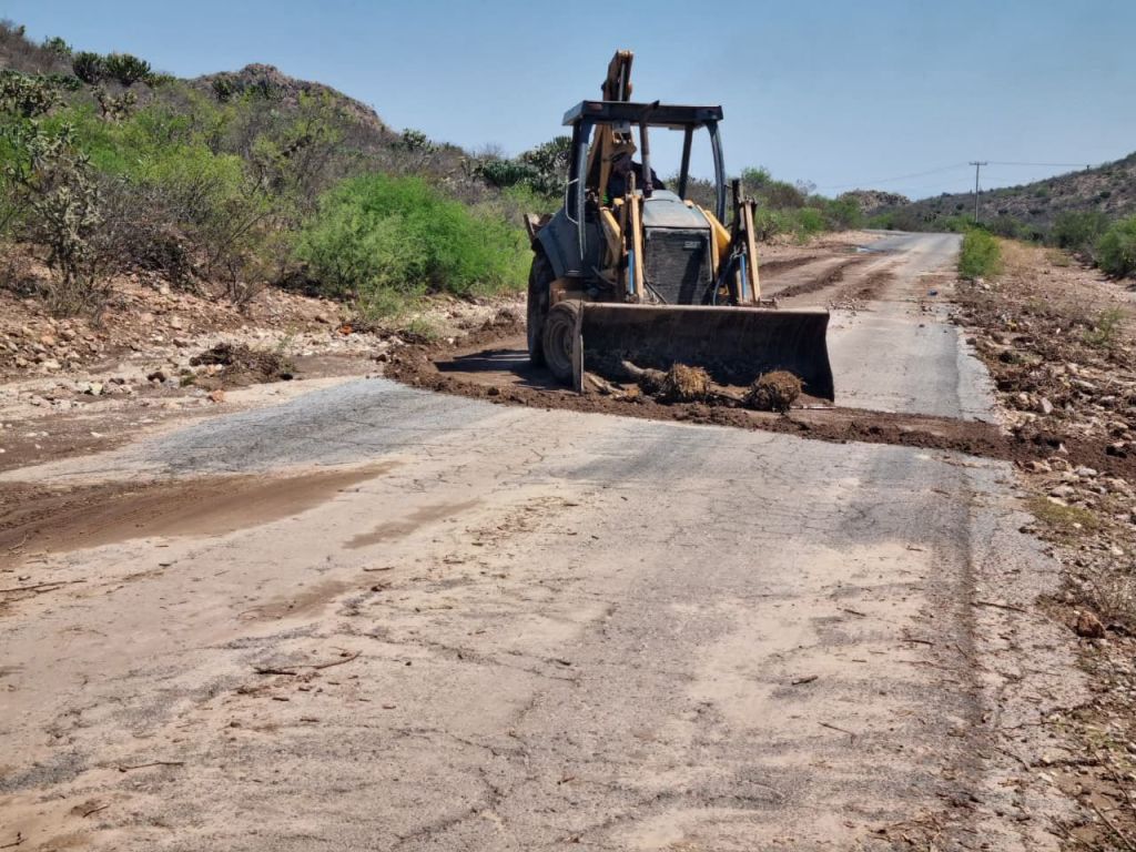 Atención oportuna en Bocas por parte de sus autoridades ante las recientes lluvias