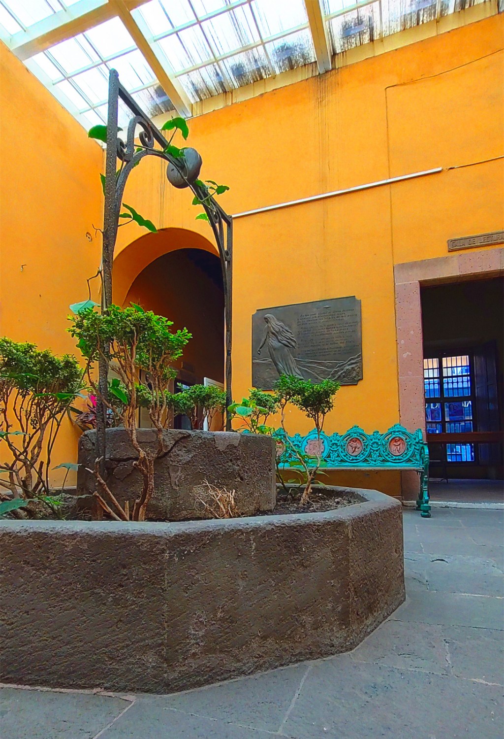 MUSEOS POTOSINOS DUPLICAN LA MEDIA NACIONAL DE PARTICIPACIÓN SOCIAL