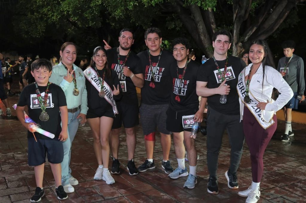 GOBIERNO ESTATAL FORTALECE APOYOS Y OPORTUNIDADES PARA LAS JUVENTUDES