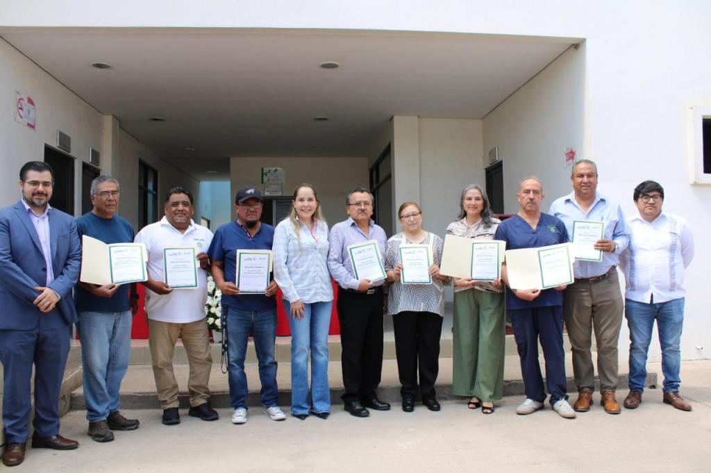 GOBIERNO ESTATAL FORTALECE SALUD CON 35 AÑOS DEL CENTRO DE CONTROL DE RABIA Y OTRAS&nbsp;ZOONOSIS