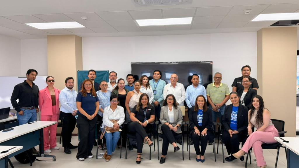 GOBIERNO ESTATAL FORTALECE VINCULACIÓN ENTRE UNIVERSIDADES Y&nbsp;EMPRESAS