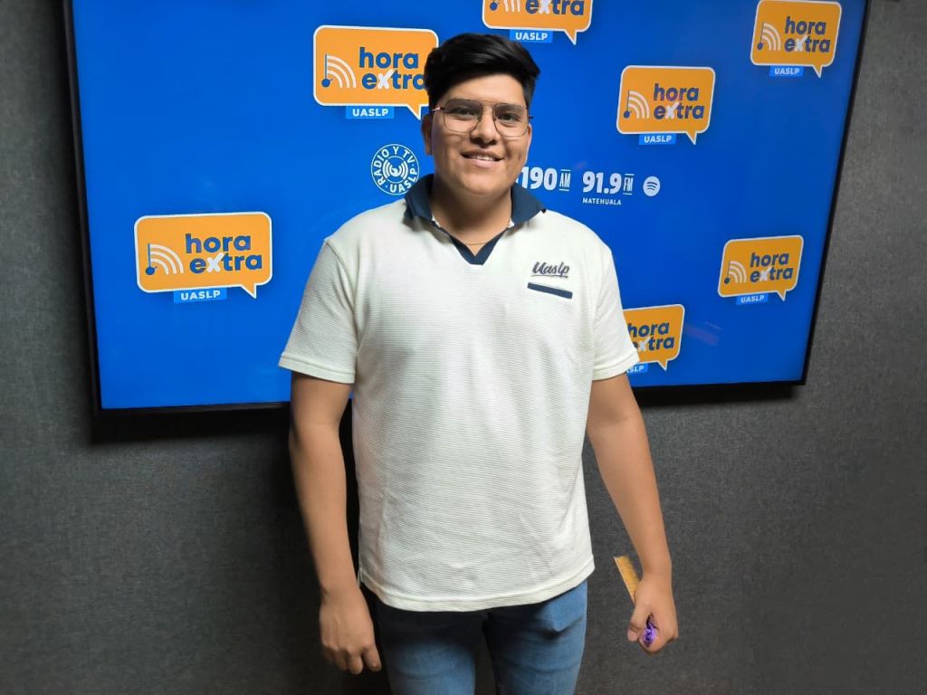 Egresado de la UASLP destaca en desarrollo internacional de tecnología&nbsp;automotriz