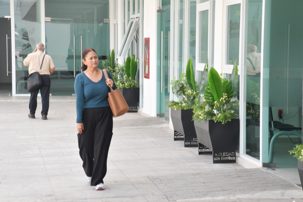 UNIDAD ADMINISTRATIVA SOLEDENSE DETONA ECONOMÍA LOCAL Y FACILITA TRÁMITES A&nbsp;CIUDADANÍA