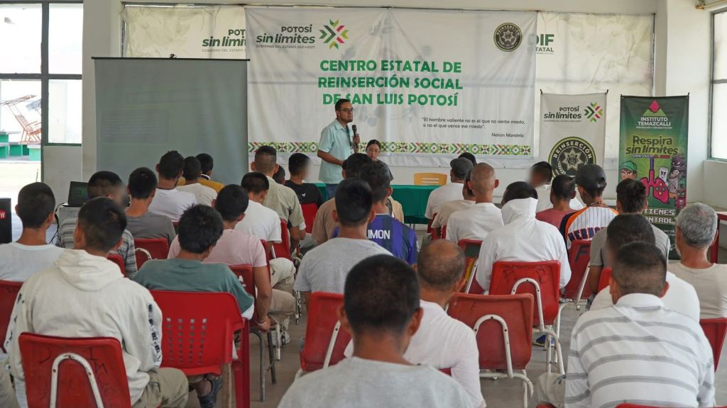 GOBIERNO ESTATAL REFUERZA LA PREVENCIÓN DE&nbsp;ADICCIONES