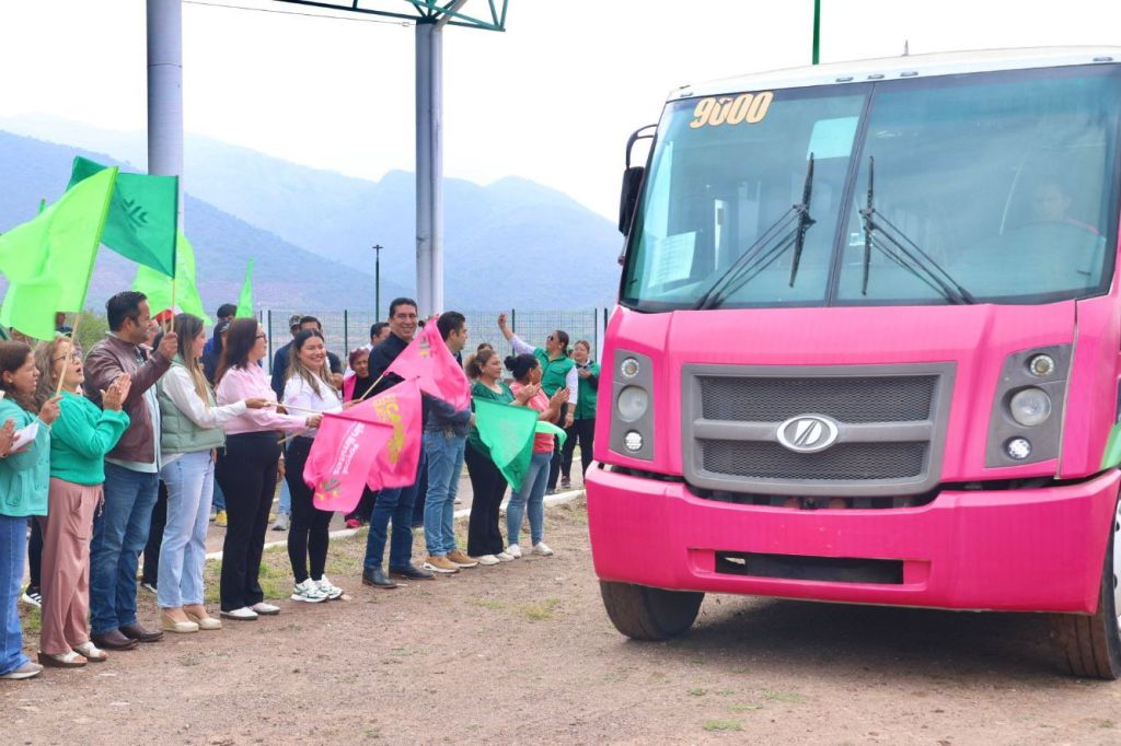 GOBIERNO ESTATAL ACERCA SERVICIOS DE SALUD CON MUÉVETE SEGURA EN TIERRA&nbsp;NUEVA