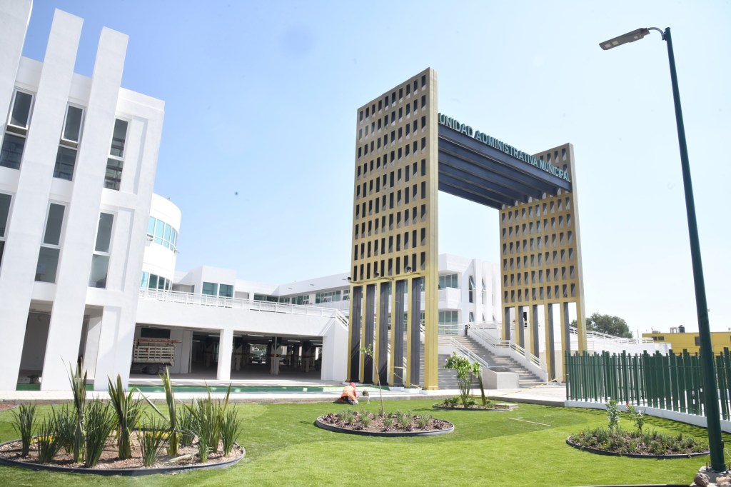 CIUDADANÍA RECONOCE ACCESIBILIDAD Y BUEN TRATO EN LA NUEVA UNIDAD ADMINISTRATIVA DE SOLEDAD