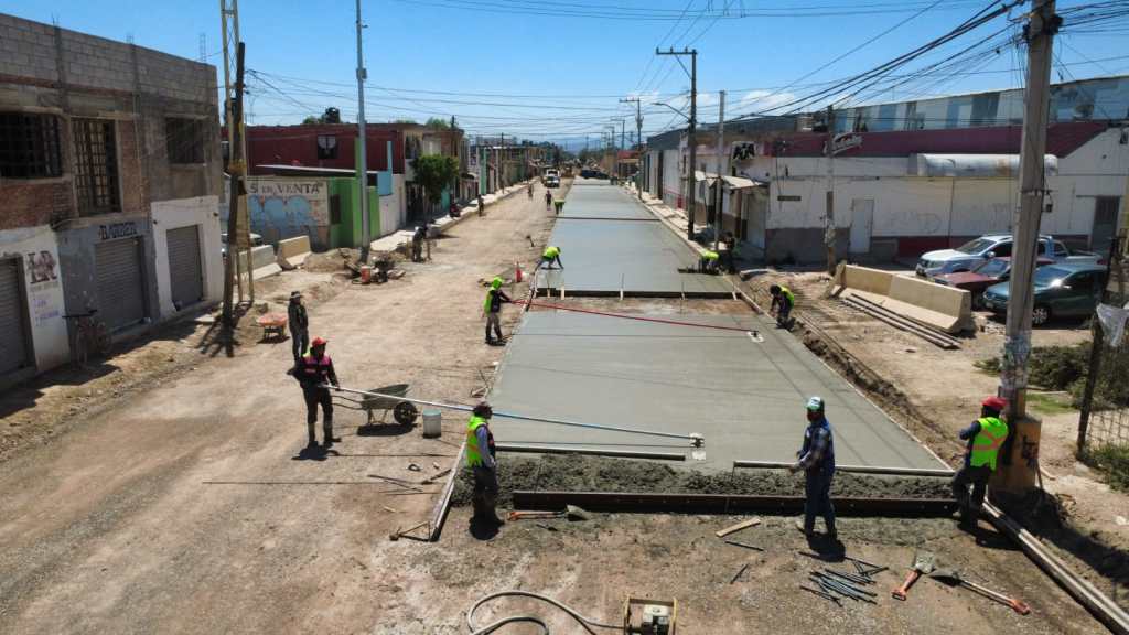 CAMINO A LA LIBERTAD SERÁ UNA VÍA MODERNA Y SEGURA PARA TODAS Y TODOS