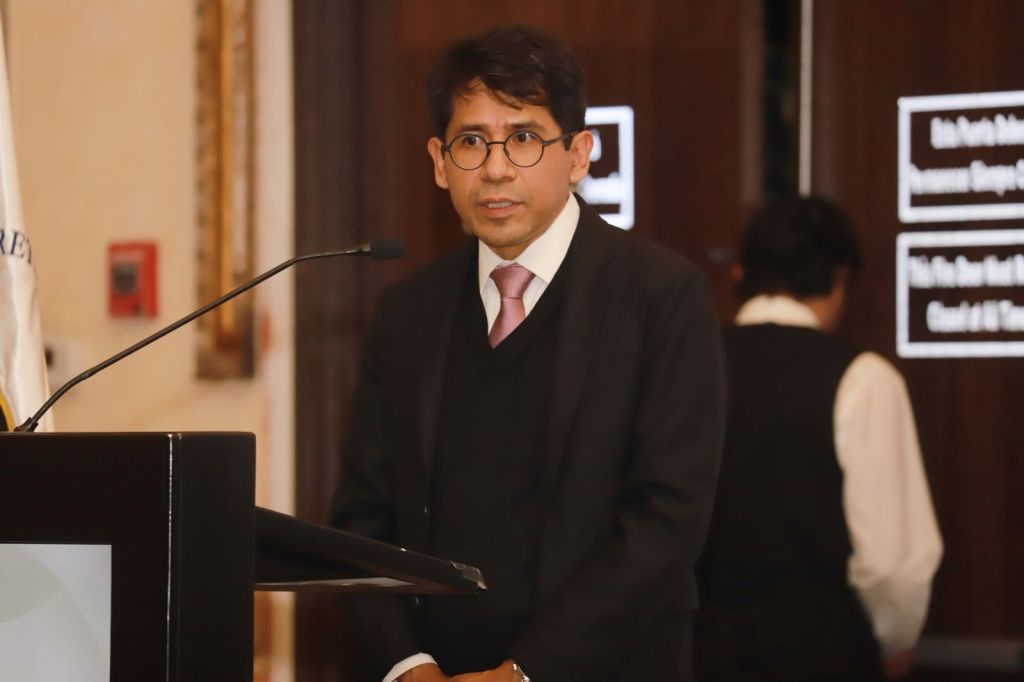 Capacitación policial fortalecerá resultados en seguridad de San Luis Capital:&nbsp;INAP