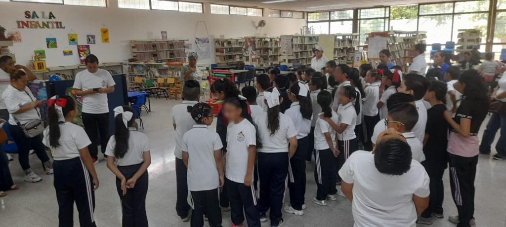 Se reitera invitación para disfrutar amplio programa gratuito del Sistema Municipal de&nbsp;Bibliotecas