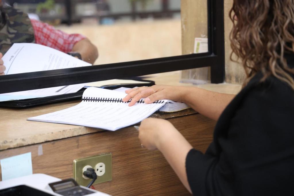 GOBIERNO ESTATAL PROMUEVE ACTUALIZACIÓN DE PLIEGOS TESTAMENTARIOS