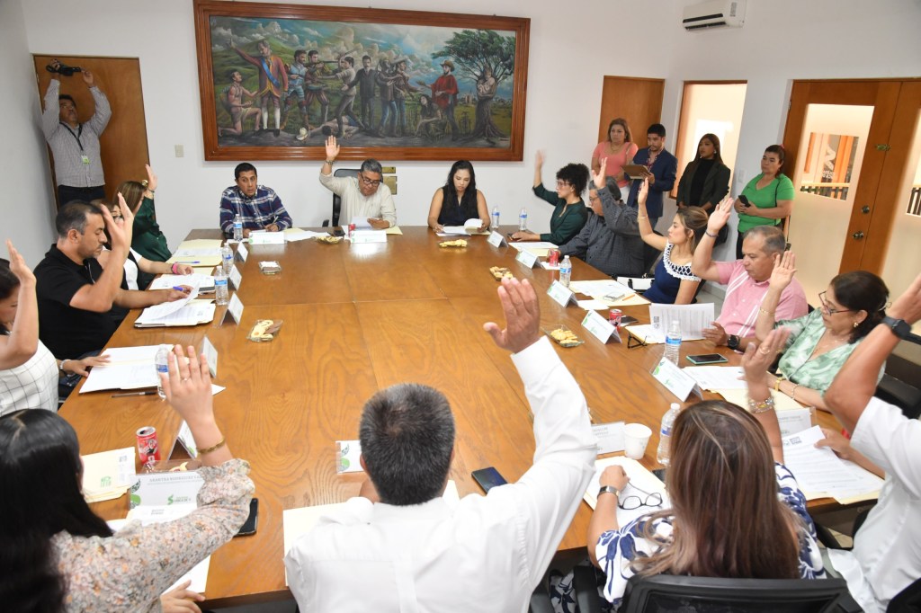 GOBIERNO SOLEDENSE INFORMA AVANCES EN LA REGULARIZACIÓN DE VIVIENDA Y PRÓXIMA ENTREGA DE ESCRITURAS