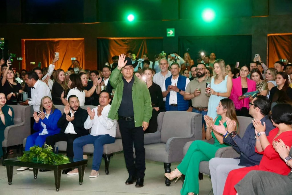RESPALDO INSTITUCIONAL DESTACA PROYECCIÓN DE LA FENAPO 2026
