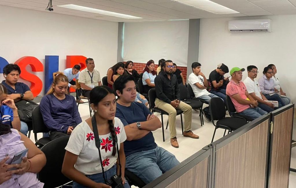 GOBIERNO ESTATAL FORTALECE LA IDENTIDAD CULTURAL DE LOS PUEBLOS ORIGINARIOS