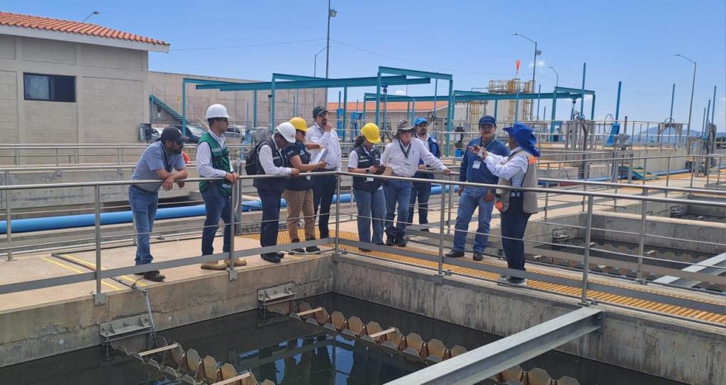 GOBIERNO ESTATAL REFUERZA VIGILANCIA SANITARIA EN EL REALITO