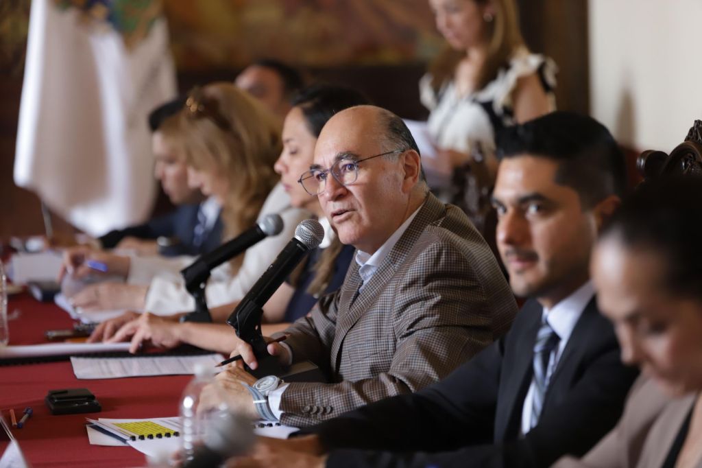 Confirma Ayuntamiento de San Luis Capital compromiso por el respeto y difusión de los derechos humanos