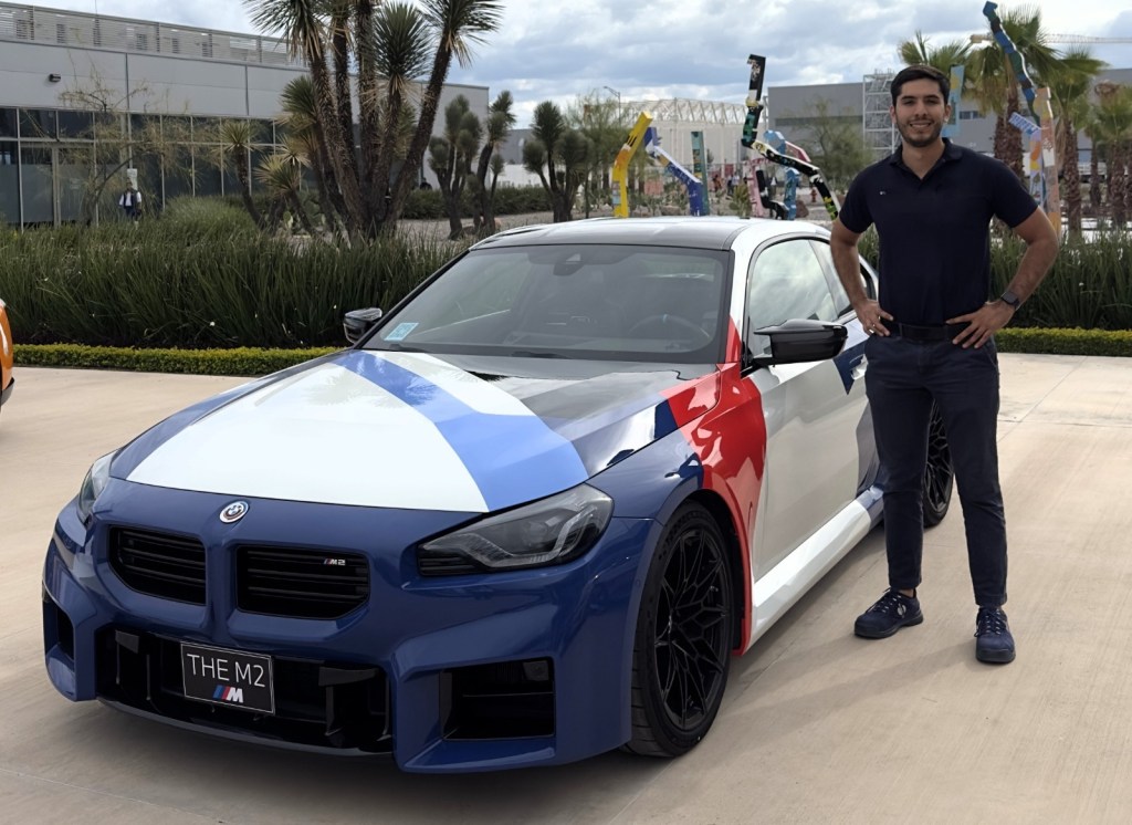 Formación de la UASLP abre puertas en la industria automotriz mundial