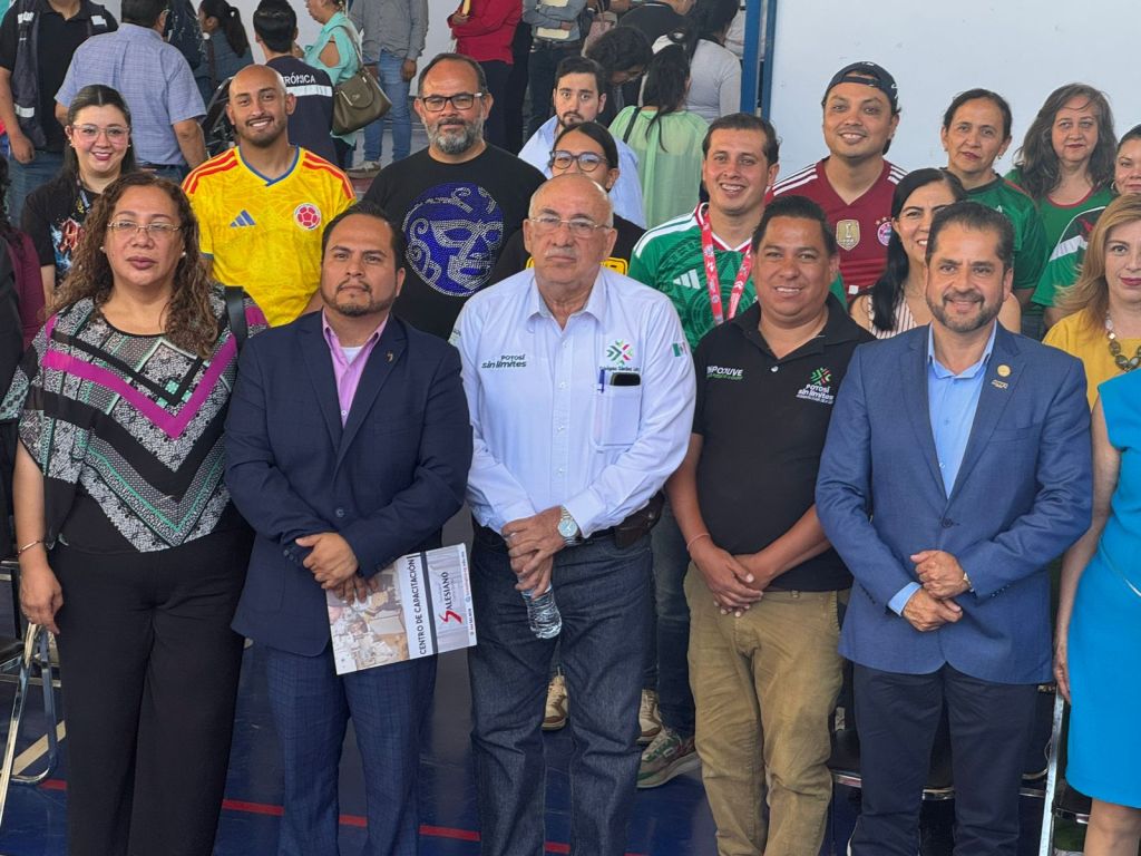 GOBIERNO ESTATAL FORTALECE OPORTUNIDADES LABORALES PARA PROFESIONISTAS Y TÉCNICOS