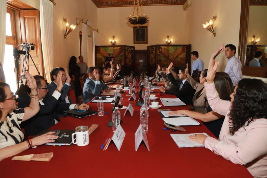Designa Cabildo de SLP a ganadores del Premio Municipal al Mérito Ecológico 2026