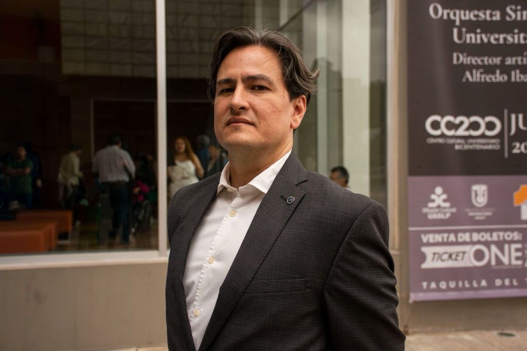 En el Día Mundial Sin Tabaco, directivo de la UASLP alerta sobre nuevas formas de adicción