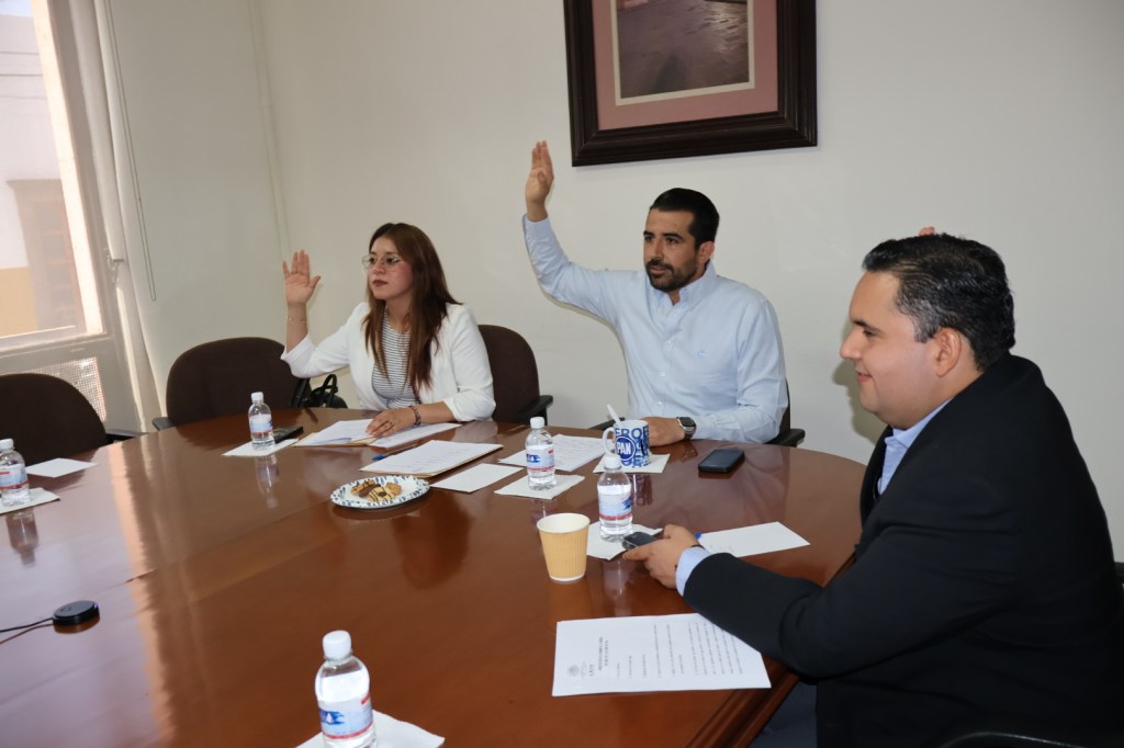 COMISIÓN DEL AGUA APROBÓ DOS EXHORTOS A LOS AYUNTAMIENTOS Y AUTORIDADES AMBIENTALES: DIP. NANCY JEANINE&nbsp;GARCÍA