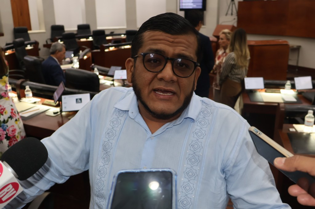 «En México deciden los mexicanos»: José Roberto García Castillo respalda autonomía electoral frente a injerencia extranjera.