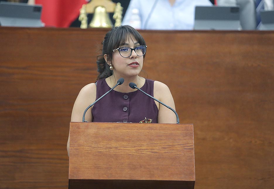 CONCLUYEN PONENCIAS DEL SEMINARIO 8M, “NOS DUELE, NOS INDIGNA Y NOS&nbsp;ORGANIZA”.