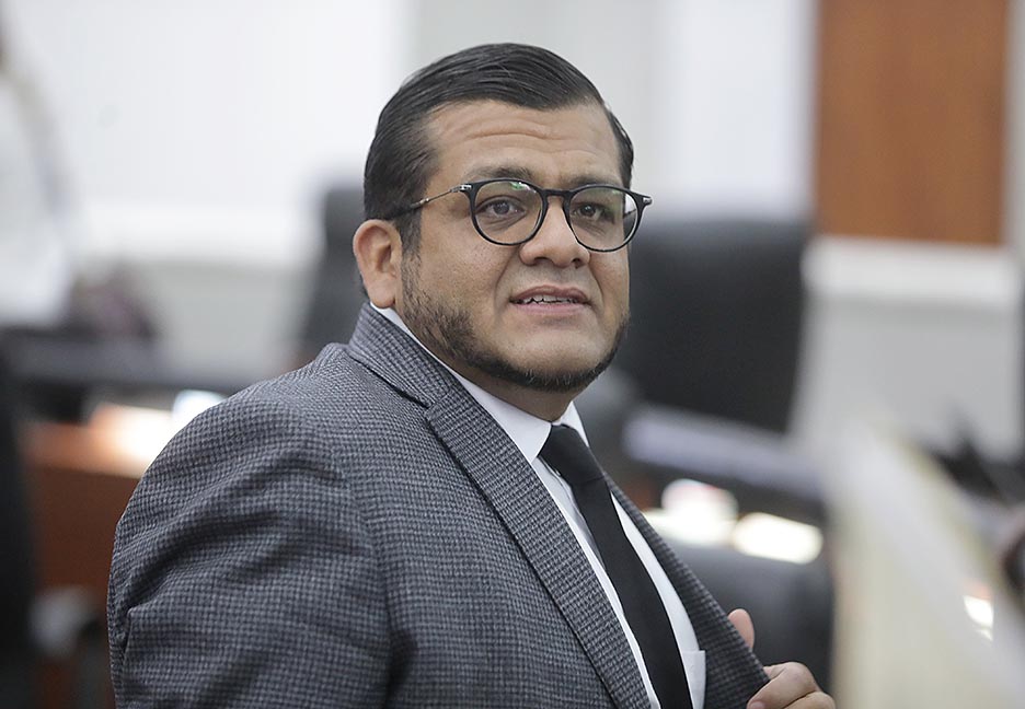 GRUPO PARLAMENTARIO DE MORENA TRABAJA EN LA INTEGRACIÓN DE SU PROPUESTA DE REFORMA A LEY ELECTORAL