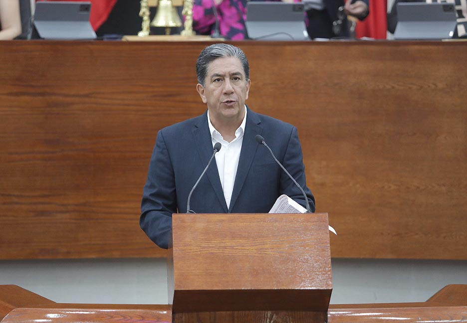 PROPONE DIPUTADO MARCO ANTONIO GAMA PUNTO DE ACUERDO A AUTORIDADES FEDERALES PARA ESTABILIZAR EL PRECIO DE LA TORTILLA Y PROTEGER LA ECONOMÍA&nbsp;FAMILIAR