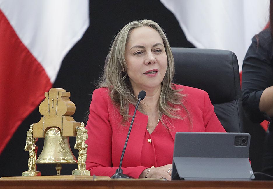 PARA UN USO RESPONSABLE DE LA TECNOLOGÍA, PROPONE LA DIP. SARA ROCHA MEDINA REFORMA A LA LEY DE EDUCACIÓN DEL&nbsp;ESTADO.