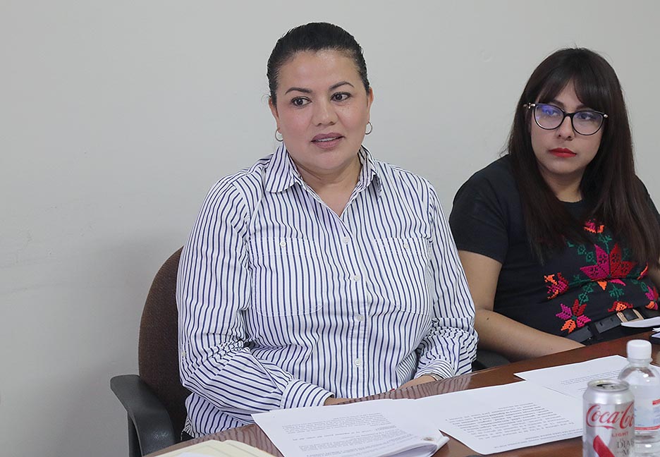 SE PROPONE LA ARMONIZACIÓN DE LA LEY DE ACCESO DE LAS MUJERES A UNA VIDA LIBRE DE VIOLENCIA, PARA FORTALECER LA IGUALDAD SUSTANTIVA