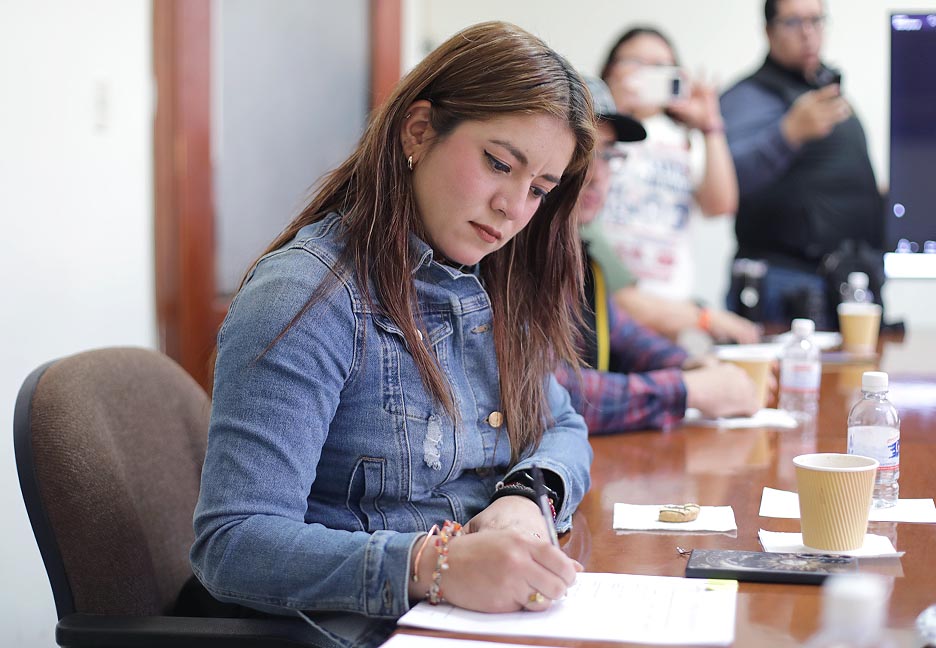 LA COORDINACIÓN ENTRE LA FEDERACIÓN Y EL ESTADO PARA REHABILITAR LA PRESA SAN JOSÉ ES&nbsp;POSITIVA