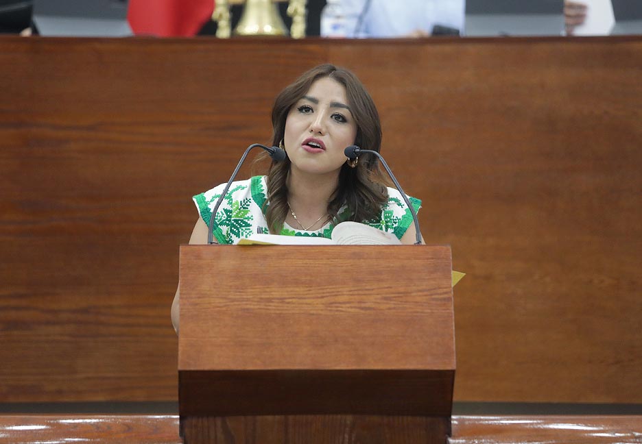 INICIATIVA BUSCA REFORMAR DISPOSICIONES DEL CÓDIGO FAMILIAR, PARA MEJORAR LA OPERACIÓN DEL PADRÓN ESTATAL DE PERSONAS DEUDORAS ALIMENTARIAS&nbsp;MOROSAS.