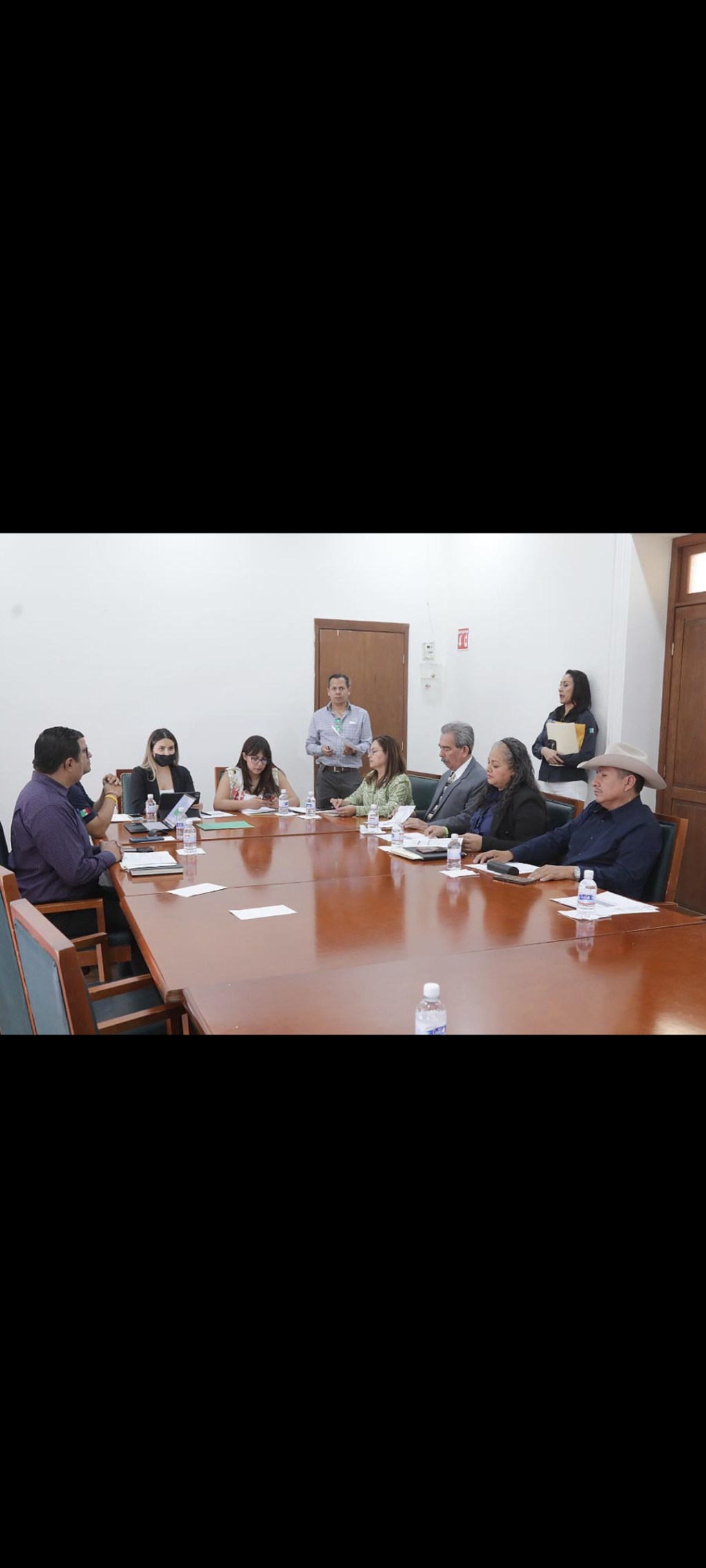 EN REUNIÓN DE LA COMISIÓN DE HACIENDA DEL ESTADO SE CONOCIERON DETALLES DEL FUNCIONAMIENTO DEL BUZÓN FISCAL&nbsp;ESTATAL