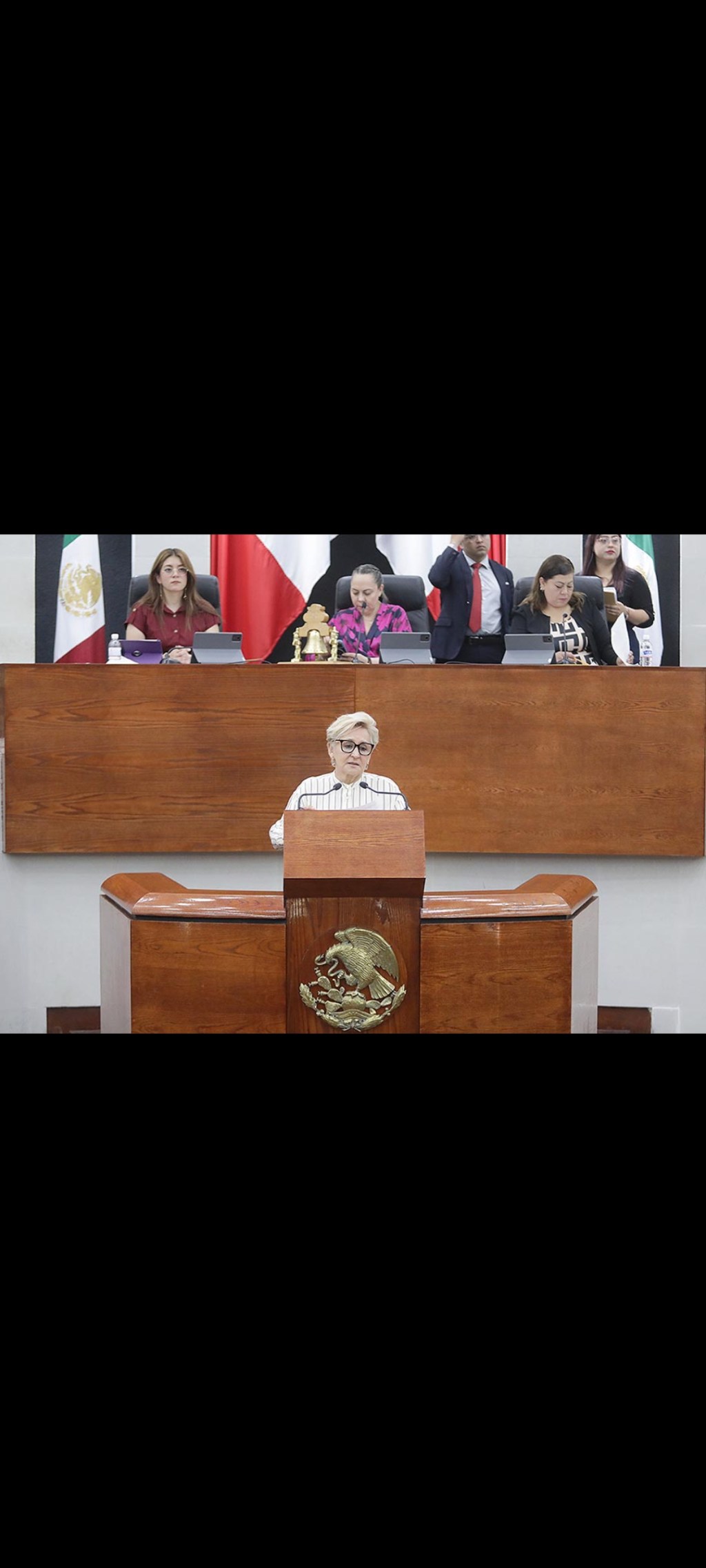 INICIATIVA PARA REFORMAR Y ADICIONAR LA LEY DE SALUD DEL ESTADO, EN MATERIA DE CARTILLA ELECTRÓNICA DE&nbsp;VACUNACIÓN