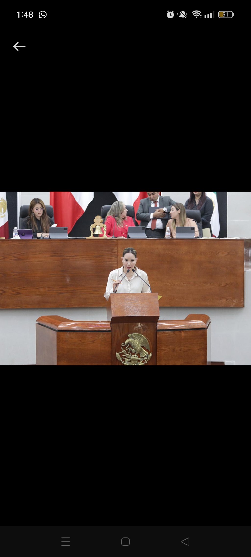 INICIATIVA DE REFORMA A LA LEY DE GANADERÍA DEL ESTADO PARA GARANTIZAR PARIDAD DE GÉNERO EN LOS SISTEMAS PRODUCTIVOS