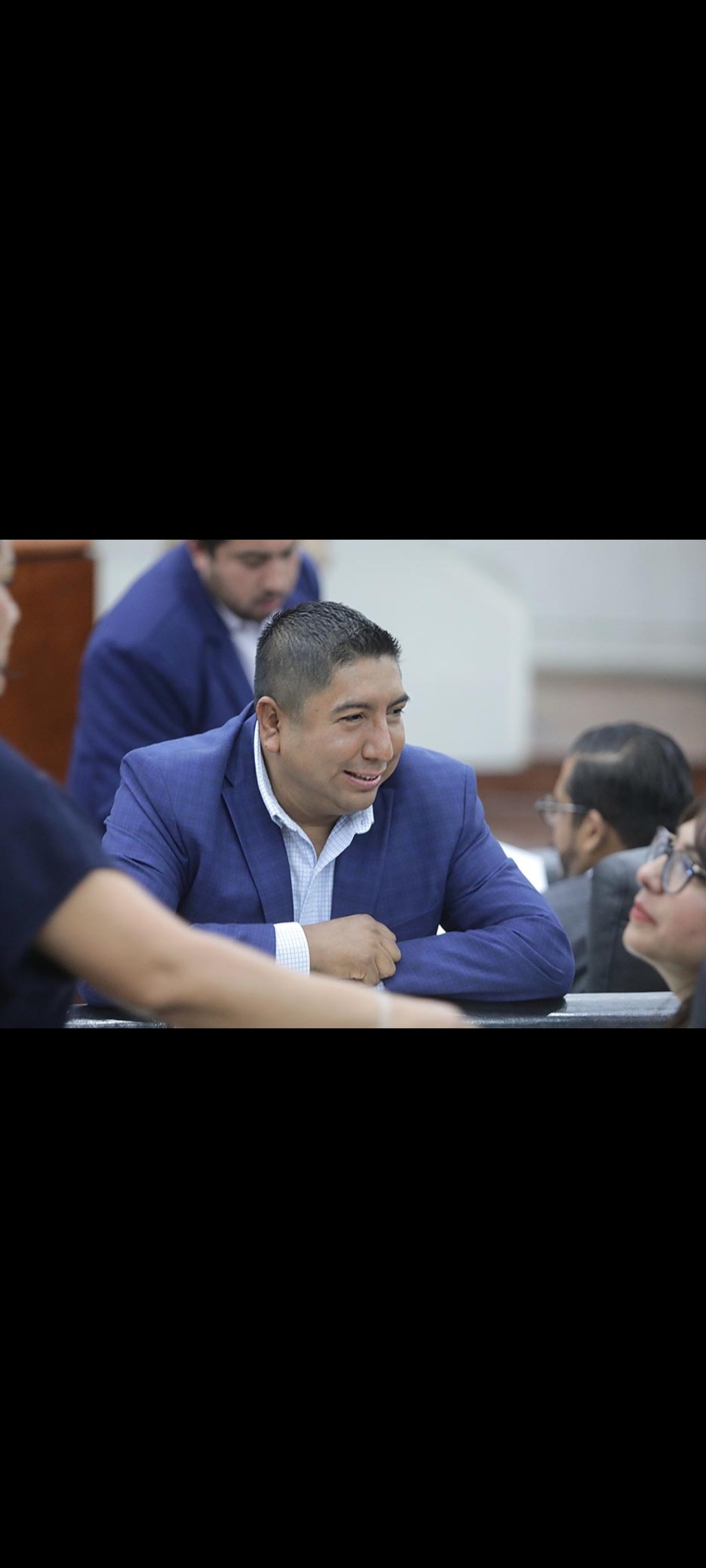 APROBADA REFORMA PARA ESTABLECER LAS ATRIBUCIONES DE LA COMISIÓN DE NIÑAS, NIÑOS Y ADOLESCENTES, JUVENTUD Y DEPORTE EN EL PARLAMENTO DE LAS Y LOS&nbsp;JÓVENES.