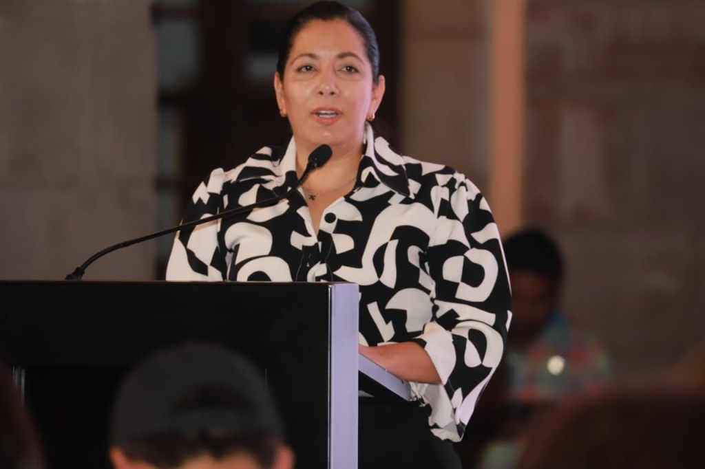 Nuestro Centro reconoce ambicioso programa “Centro Histórico, Corazón de San Luis”, del Gobierno de la&nbsp;Capital