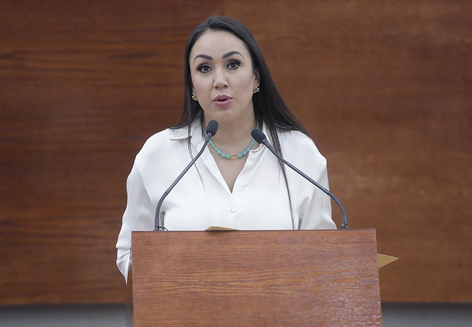EL PLENO APROBÓ REFORMAS A LA LEY DE LOS DERECHOS NIÑAS, NIÑOS Y ADOLESCENTES PARA LA PREVENCIÓN DEL&nbsp;SUICIDIO