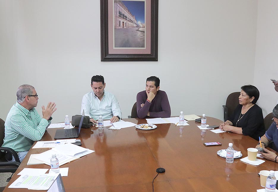APRUEBAN REFORMA PARA REGULAR DERECHOS Y OBLIGACIONES DE VISITANTES EN CONDOMINIOS DE SAN LUIS&nbsp;POTOSÍ