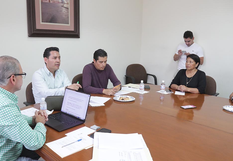 APROBADAS REFORMAS PARA INCORPORAR CONCEPTOS DE GENTRIFICACIÓN Y VIVIENDA&nbsp;ASEQUIBLE