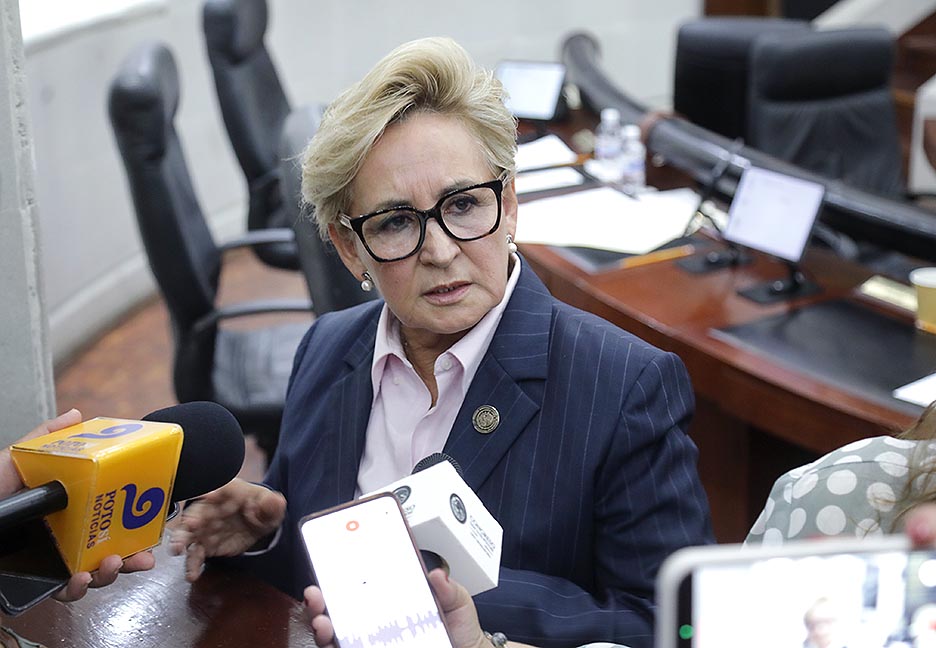 INICIATIVA PROPONE INCORPORAR EL SÍNDROME DE OVARIO METABÓLICO POLIÉNDOCRINO (OVARIO POLIQUÍSTICO EN LEY DE SALUD DEL&nbsp;ESTADO.