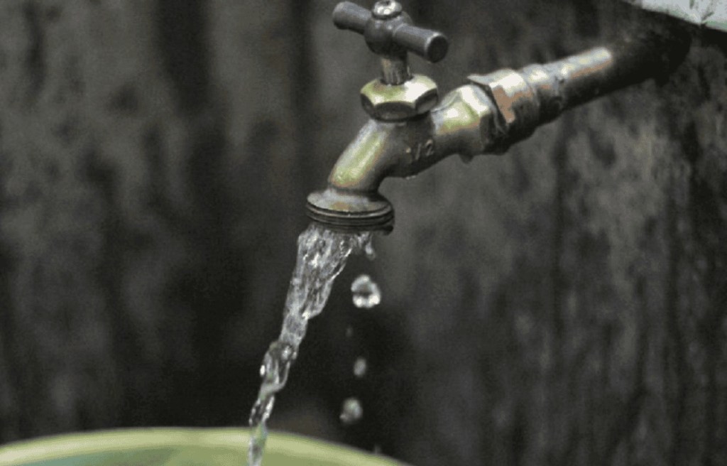 GOBIERNO ESTATAL FORTALECE LA CALIDAD DEL AGUA EN&nbsp;MUNICIPIOS