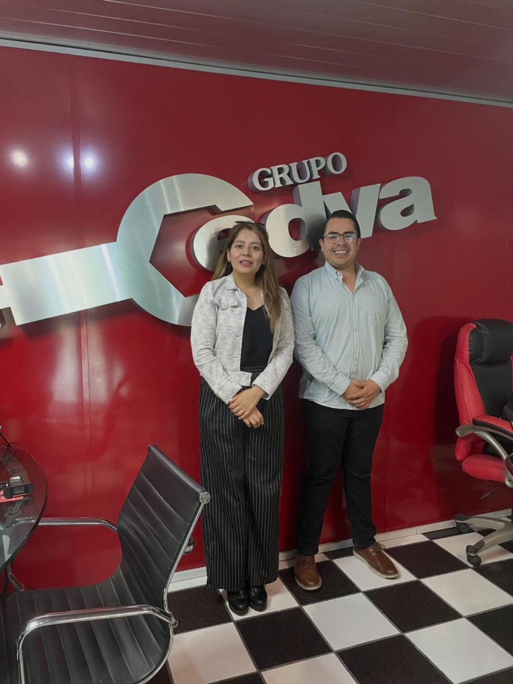 Alianza estratégica para impulsar a mujeres jóvenes de San Luis&nbsp;Capital
