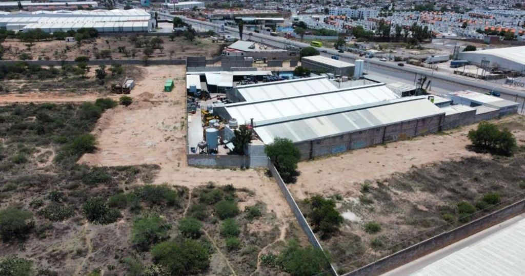Gobierno de la Capital atiende denuncia ambiental contra empresa y realiza inspecciones inmediatas en la&nbsp;zona