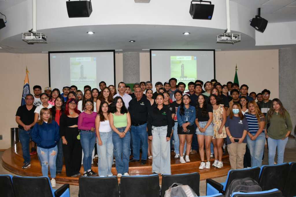 GOBIERNO ESTATAL IMPULSA LA FORMACIÓN ESPECIALIZADA EN EL SECTOR&nbsp;MINERO